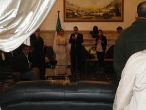 1205 un mariage arabe a l'hotel de ville d'oran